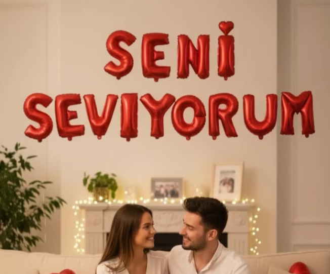 Sevgililer Günü
